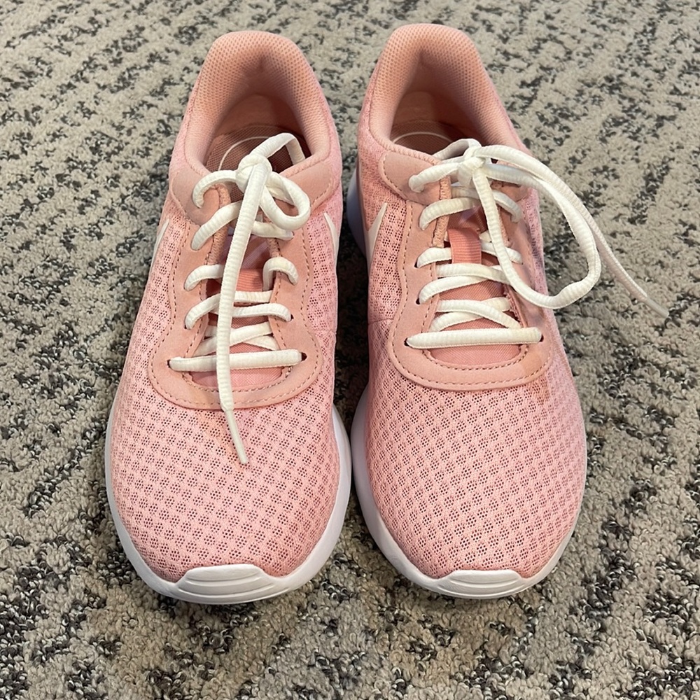 Nike pink size 7 brand new no box